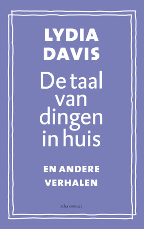 Davis---De-taal-van-de-ding