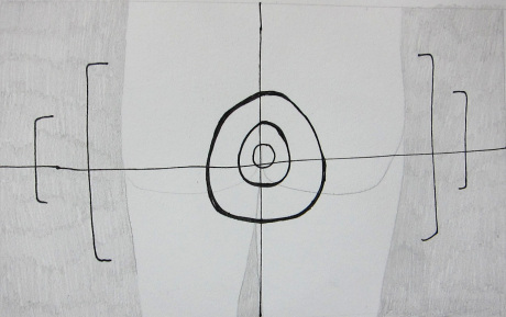 Verslappen met vreemden