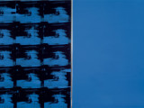 afb 16 Andy Warhol, Blue Electric Chair (1964)