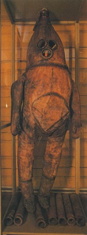 Betrouwbaar duikpak | Tijdschrift Terras