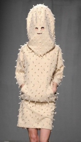 Julien David | Tijdschrift Terras