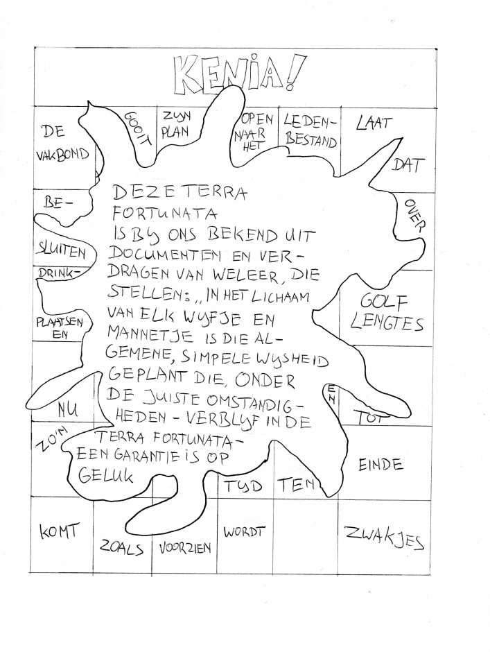 Kenia strips 7